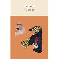 Vertigo Vertigo Paperback Kindle Hardcover