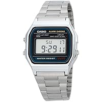 Casio Sport Watch A158