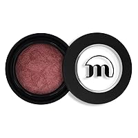 Make-Up Studio Amsterdam Make-Up Eyeshadow Lumiere - Warm Undertone - Long-Lasting Shine - Highly Pigmented - Can Be Used Wet Or Dry - Available In Refill Packaging - Pearly Plum - 0.06 Oz