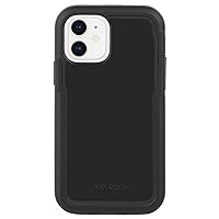 Pelican - MARINE ACTIVE Series - Case for iPhone 12 Mini (5G) - 18 ft Drop Protection - Lanyard Strap - 5.4 Inch - Black