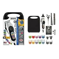 Wahl Color Pro Plus Haircutting Kit - 79752T