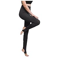 Jogging Pants for Women,Fashion Women Solid Color Warm Winter Pants Keep Warm Leggings Spring&Summer Clothing