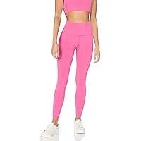 Amazon Essentials Women's Active Shaping Leggings, High Waist, Full Length (Available in Plus Size)