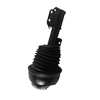 2123203338 2123203438 Front Left Right Air Suspension Shock Absorber Compatible With Mercedes Benz E-Class W212 CLS-Class W218 4Matic