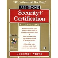 Security+ Certification All-in-One Exam Guide Security+ Certification All-in-One Exam Guide Hardcover