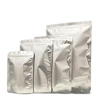 Food Grade LBG/Carob gum Powder/GalactoMannan Polysaccharide Powder 1000 Grams