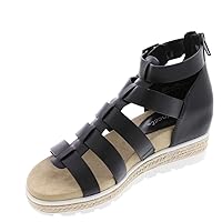 Easy Street Women's Simone Wedge Sandal