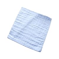 Baby Bath Towel Baby Washcloths Face Towel Baby Cloths Soft Absorbent Cotton Wash Towel 10