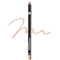 Cover Perfection Concealer Pencil with Sharpener, Salmon Beige, Skin Foundation Concealer, 1.4g