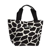 Hannahula Lightweight Mini Tote Bag, Walking Bag, Water Repellent