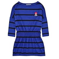 Rykiel Enfant Dolman Tunic-Dress