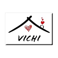 Vichi Surname Family Name Last Name Magnet Surnames Gift Idea Joke Birthday Anniversary Occasion