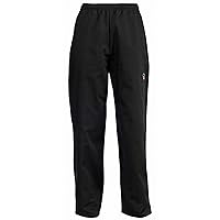 Winco Men's Standard, Black, 2XL