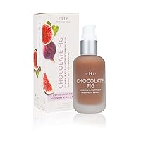 FarmHouse Fresh Chocolate Fig Vitamin Recovery Serum, 1.7 fl. oz.