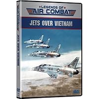 Jets Over Vietnam Jets Over Vietnam DVD