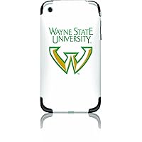 Skinit Protective Skin for iPhone 3G/3GS - Wayne State University
