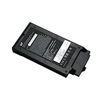 Replacement Battery GTEAC S410, 11.1V, 4200MAH, 46 WHR, 6 Cell LI-LO