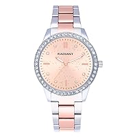 Radiant - Universe Collection - Analogue Quartz Watch - Women's Wristwatch. 3ATM.