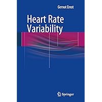 Heart Rate Variability Heart Rate Variability Kindle Hardcover Paperback
