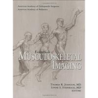 Essentials of Musculoskeletal Imaging Essentials of Musculoskeletal Imaging Hardcover