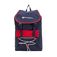 Champion Utility Rucksack Backpack One Size Navy - CH1227