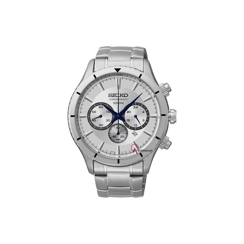 Mua [セイコーimport]SEIKO 腕時計 ウォッチ 海外限定モデル SRW033P1