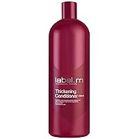 Label.M Thickening Conditioner, 33.8 Ounce