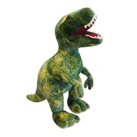 AIXINI Stuffed Dinosaur Plush Giant T-Rex Toy - 31.5