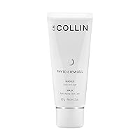 Phyto Stem Cell Mask | Hydrating Facial Mask for Anti-Aging and Moisturization with Ceramide | 1.7 oz