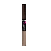 L'Oréal Paris Infallible Paints Eye Shadow, Brown Sugar, 0.25 fl. oz.