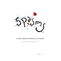 Spasms: A Southern Memoir in Verse Spasms: A Southern Memoir in Verse Hardcover Paperback