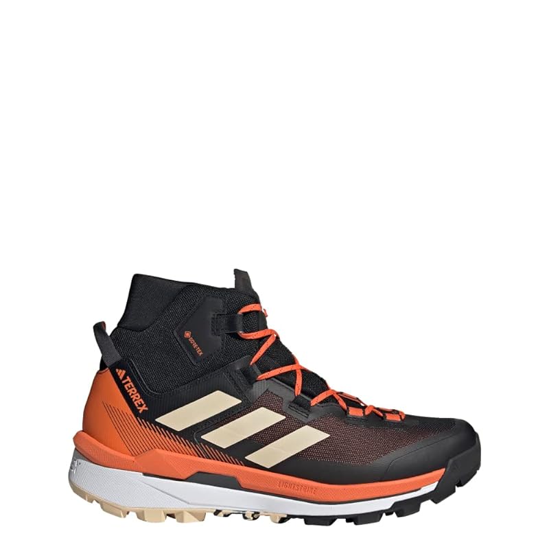 Buy ADIDAS Men Black GLIMPH Outdoor Shoes - Sports Shoes for Men 1193758 |  Myntra