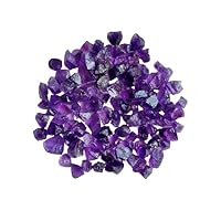 5 Pieces,10-16 MM Large Amethyst Crystal Raw/Purple Amethyst Rough/Amethyst Gemstone Raw/Natural Purple Amethyst/RJS-293 By Krishiv Exports