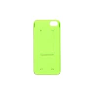 IPC1503GRN Carrying Case for iPhone 5-1 Pack - Retail Packaging - Green