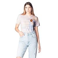 SANTA CRUZ Womens' S/S T-Shirt Classic Dot Skate T-Shirt