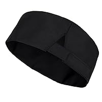 Hyzrz Adjustable Extra Plus Large Unisex Chef Hat Size XL, XXL and up for Cooking Baking Caps with Breathable Mesh Top