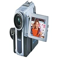 Sony DCRPC9 MiniDV Handycam Camcorder (Discontinued by Manufacturer)