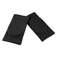 LIUHUO Knee Pads Girls Elbow Pads Protector Guards Elastic Anti-Slip Avoidance