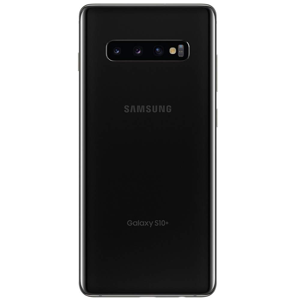 SAMSUNG Galaxy S10+ Plus (512GB, 8GB) 6.4