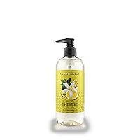Hand Wash Soap, Aloe Vera Gel, Olive Oil and Essential Oils to Cleanse and Condition, Sea Salt Neroli Scent, 10.8 oz