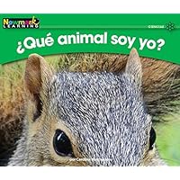 +qut Animal Soy Yo? Leveled Text (Rising Readers (En)) (Spanish Edition)