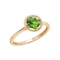 Glitz Design Dome fashion rings for women Cocktail rings