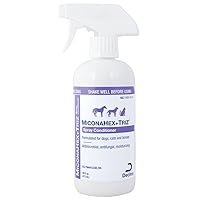 Spray for Dogs, Cats and Horses, 16 fl oz