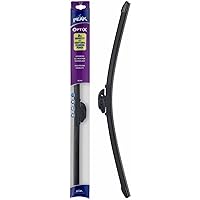 Optix Beam Wiper Blade, All-Weather Windshield Wiper Blade, Auto Replacement Part, 18