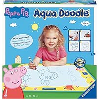 Ravensburger ministeps® Aqua Doodle® Peppa Pig Peppa Pig