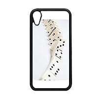 Pai Gow Domino Gambling Photo for iPhone XR Case for Apple Cover Phone Protection
