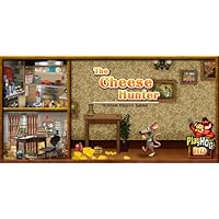 The Cheese Hunter - Hidden Objects Game [Download]
