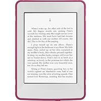 OTTERBOX DEFENDER SERIES Protective Case for Kindle Paperwhite Pink/Papaya