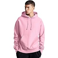 Champion Reverse Weave Sweatshirt S101 L Pink Candy