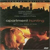 Apartment Hunting Apartment Hunting DVD